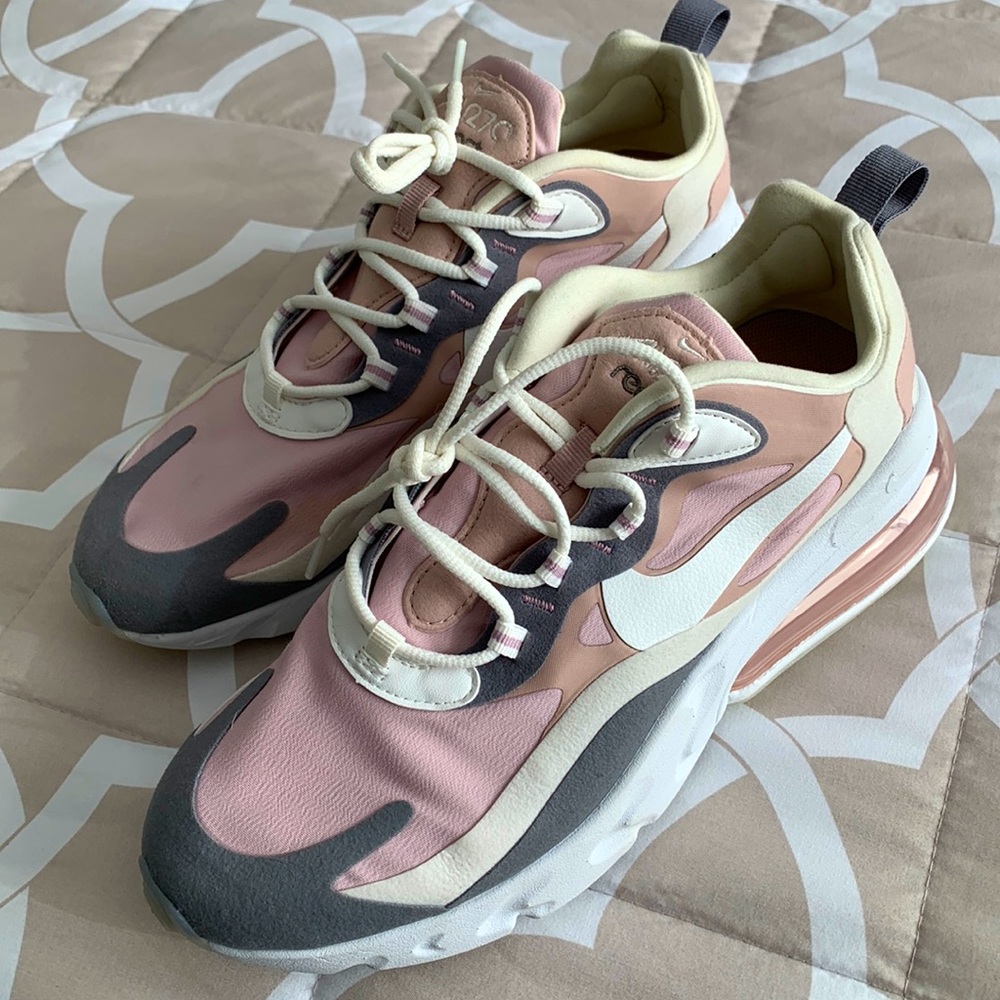 Nike Air Max 270 React